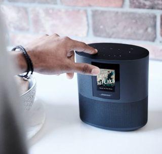 Bose Home Speaker 500 Audio Carousell Philippines