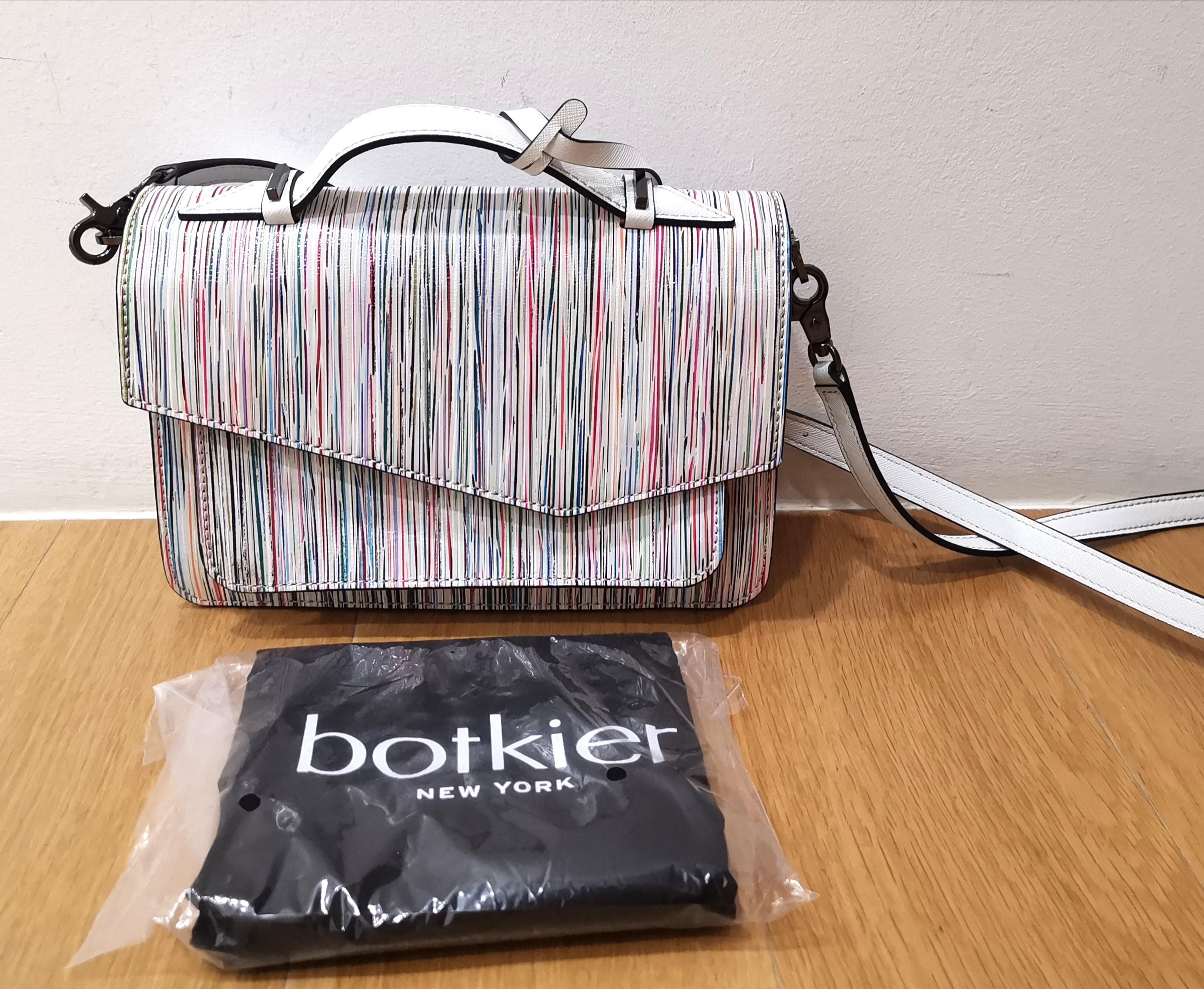 Botkier mini cobble hill 2025