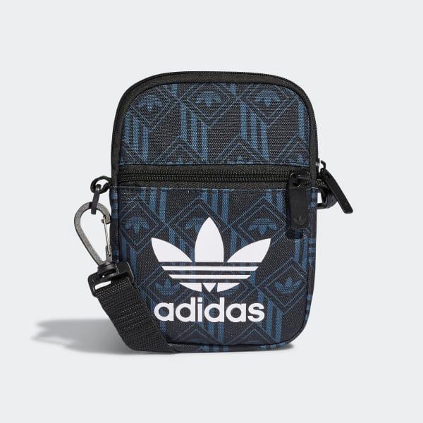 mens pouch bag adidas