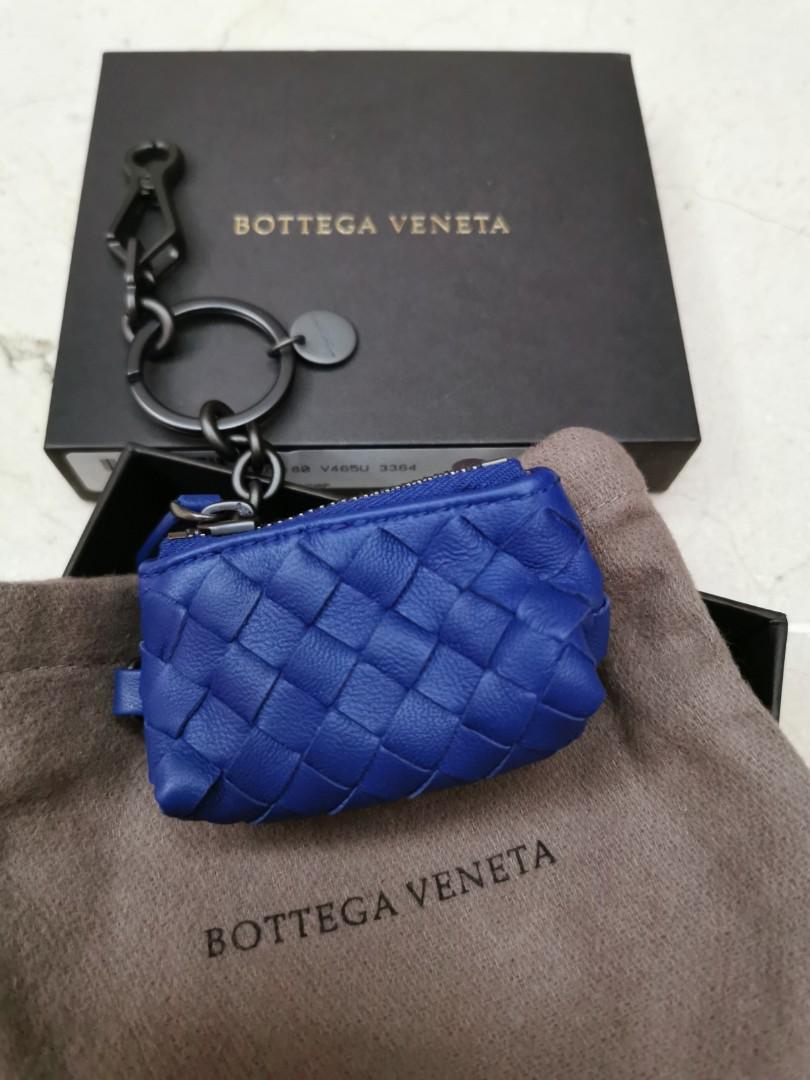 Bottega veneta key pouch store