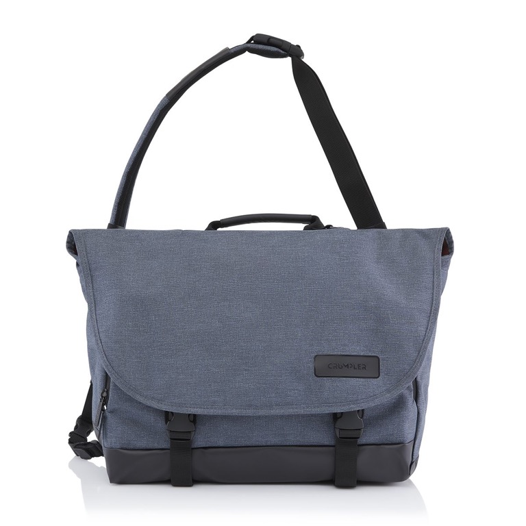 The chronicler crumpler new arrivals