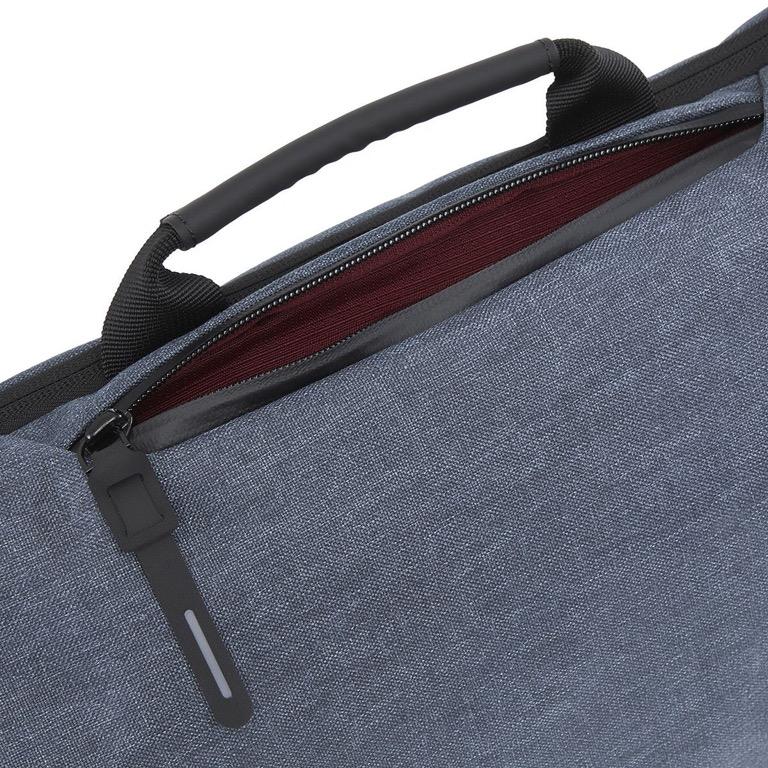 Brand new Crumpler Chronicler Plus Messenger bag (Denim), Men's Fashion ...