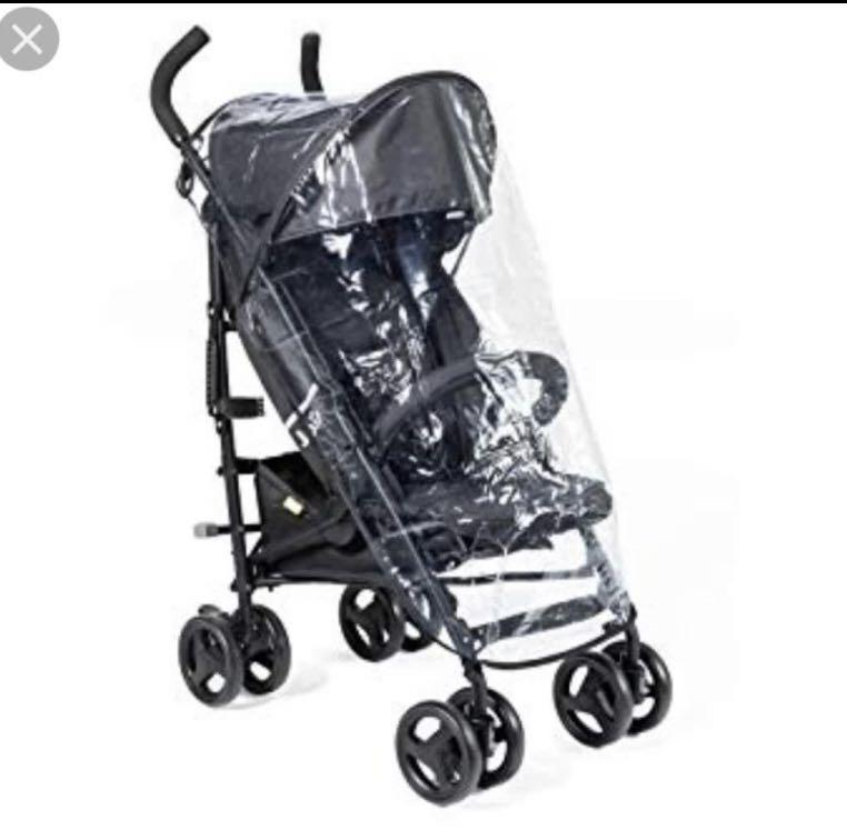 Brand new Joie stroller rain cover Babies Kids Going Out