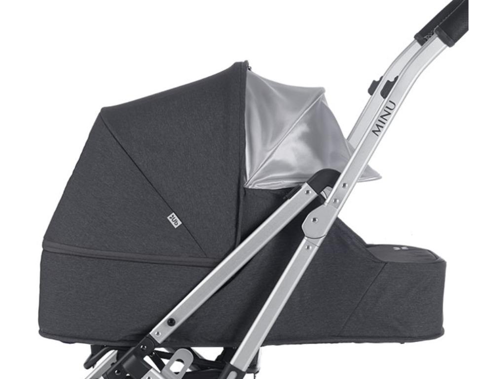 uppababy minu john lewis