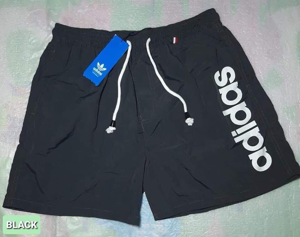 adidas dri fit shorts