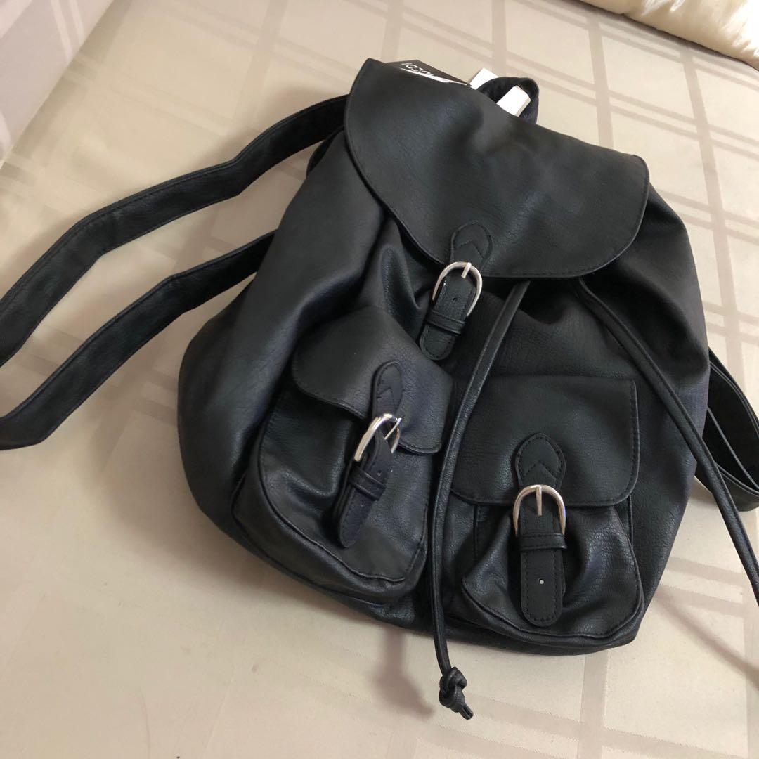 h&m backpack women's