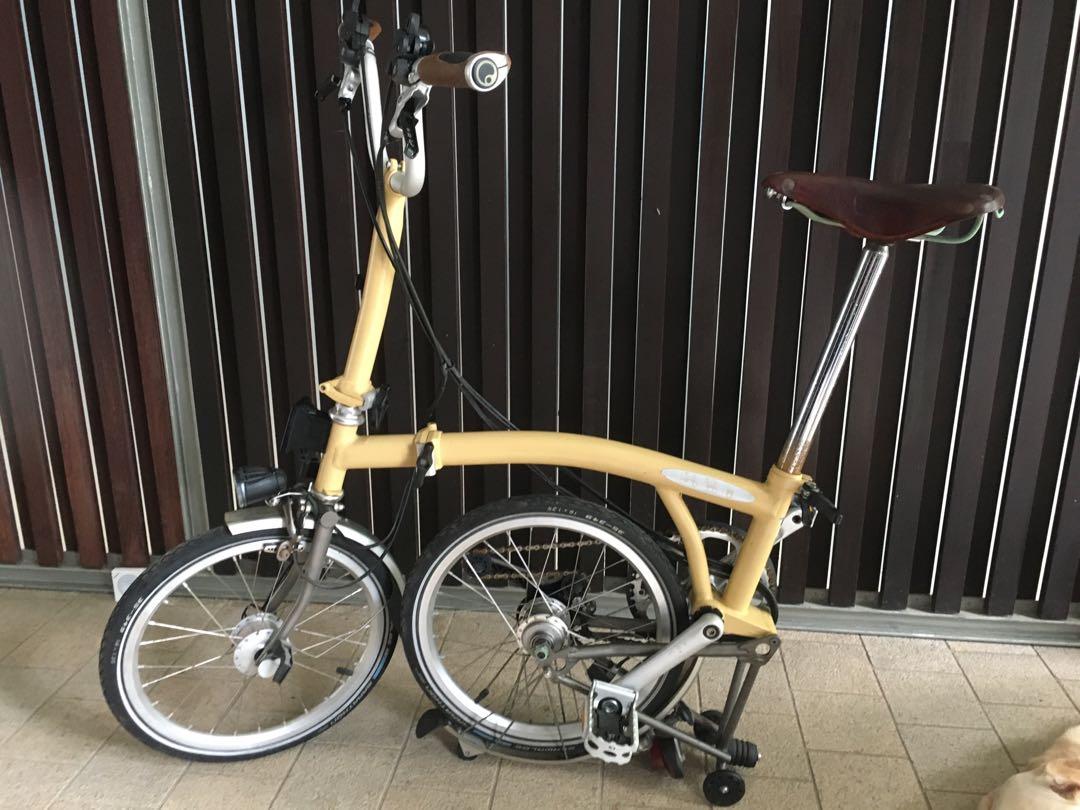 Brompton desert sand new arrivals