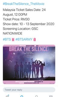 Fix Po Bts Map Of The Soul 7 All Package Preorder Random Poster Freebies K Wave On Carousell
