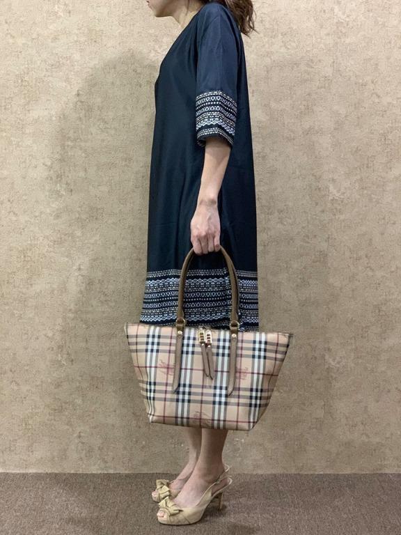 Burberry Medium Salisbury Tote Bag