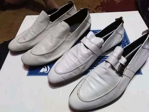 buy leather shoes