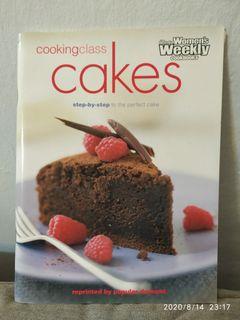 Cakes