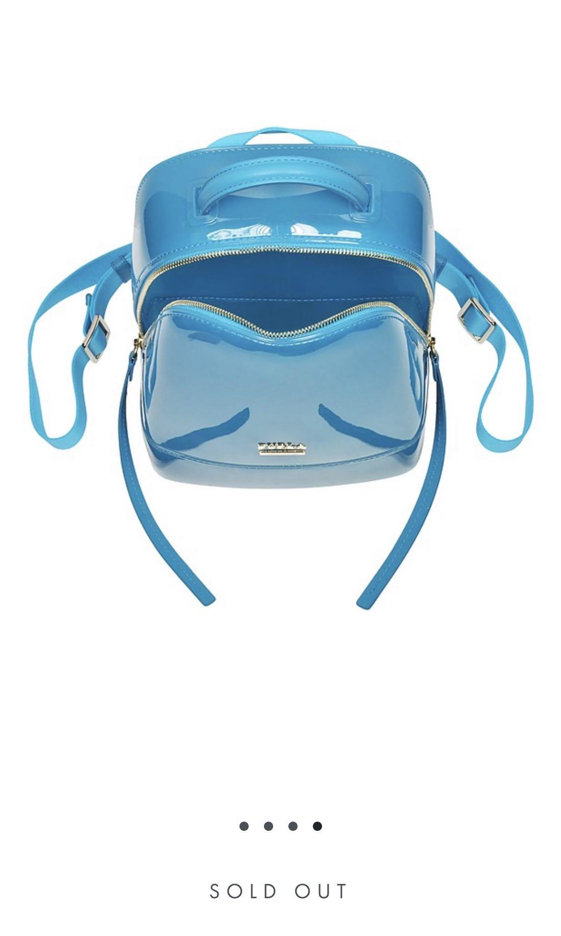 Furla candy mini backpack new arrivals