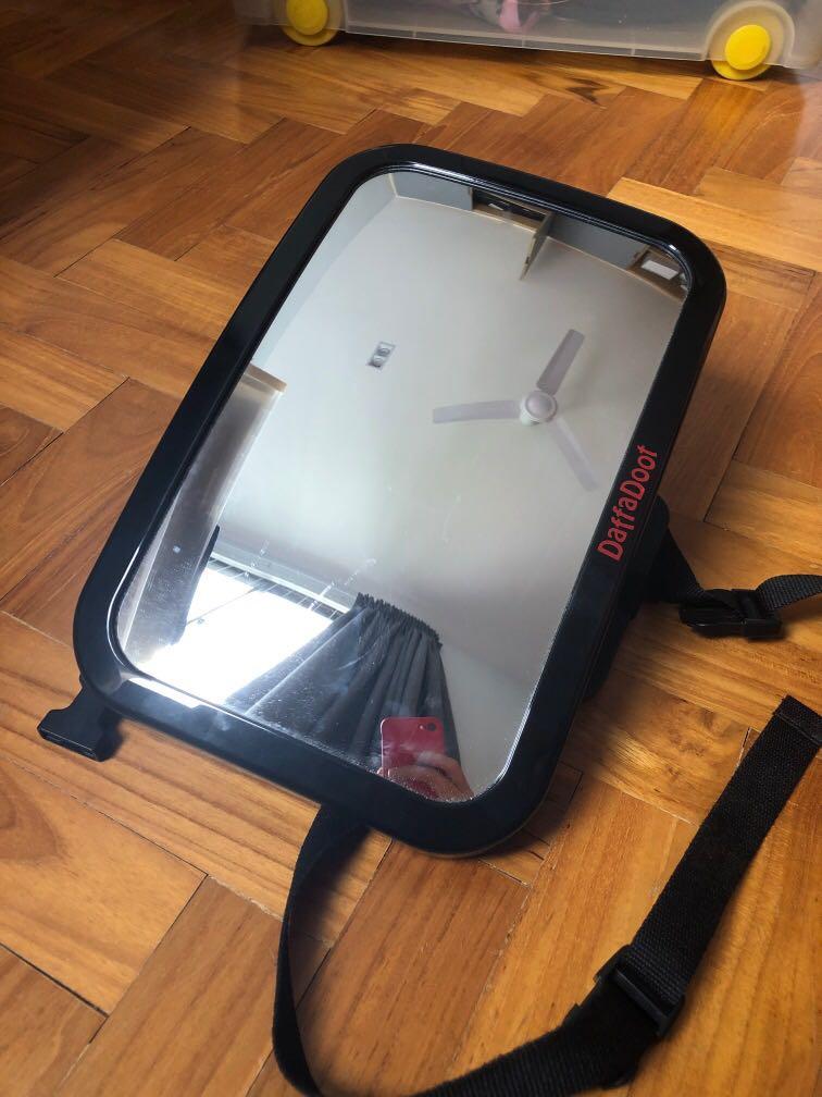 Daffadoot mirror cheap