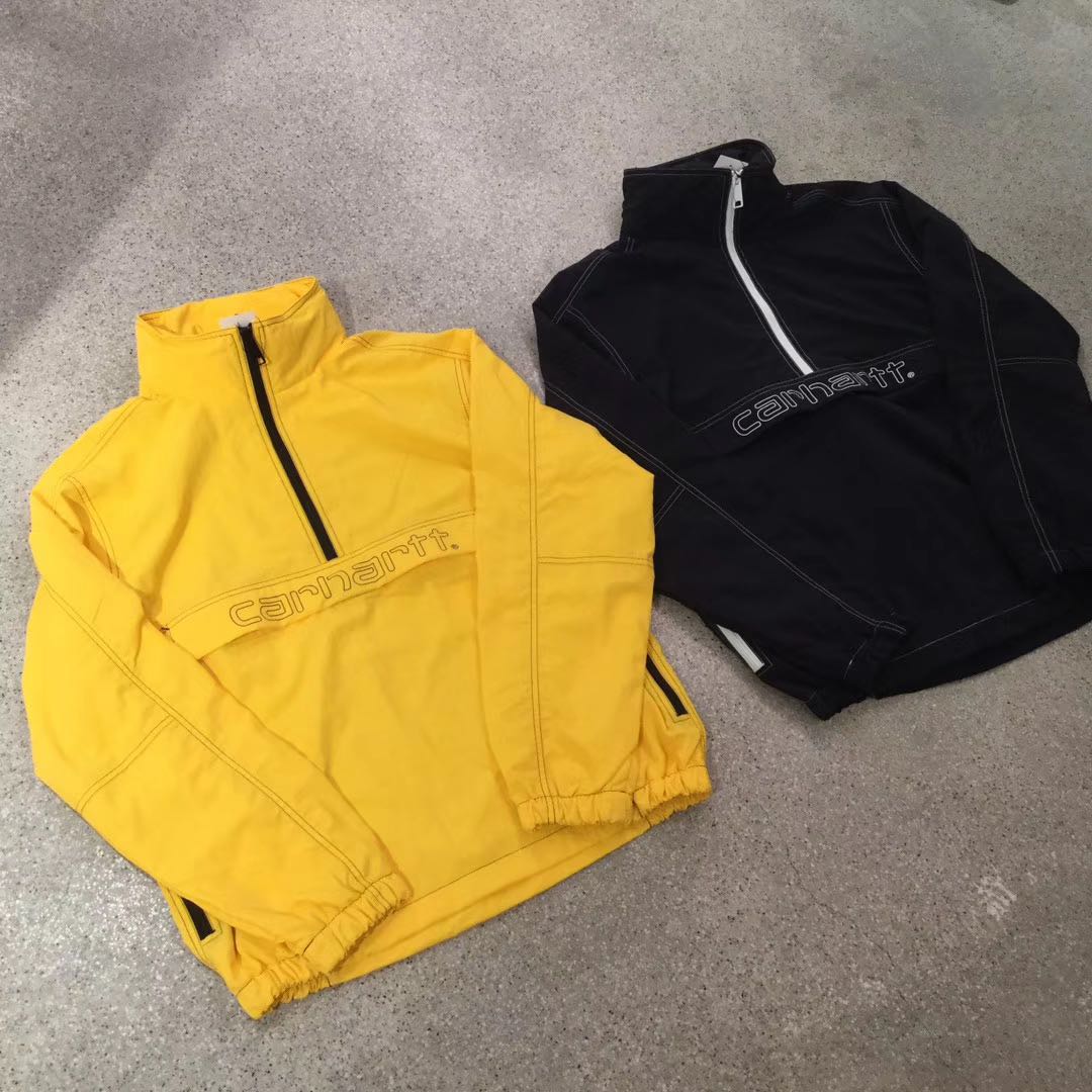 carhartt kastor pullover