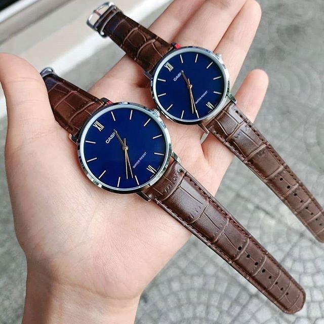 Casio mtp cheap vt01l