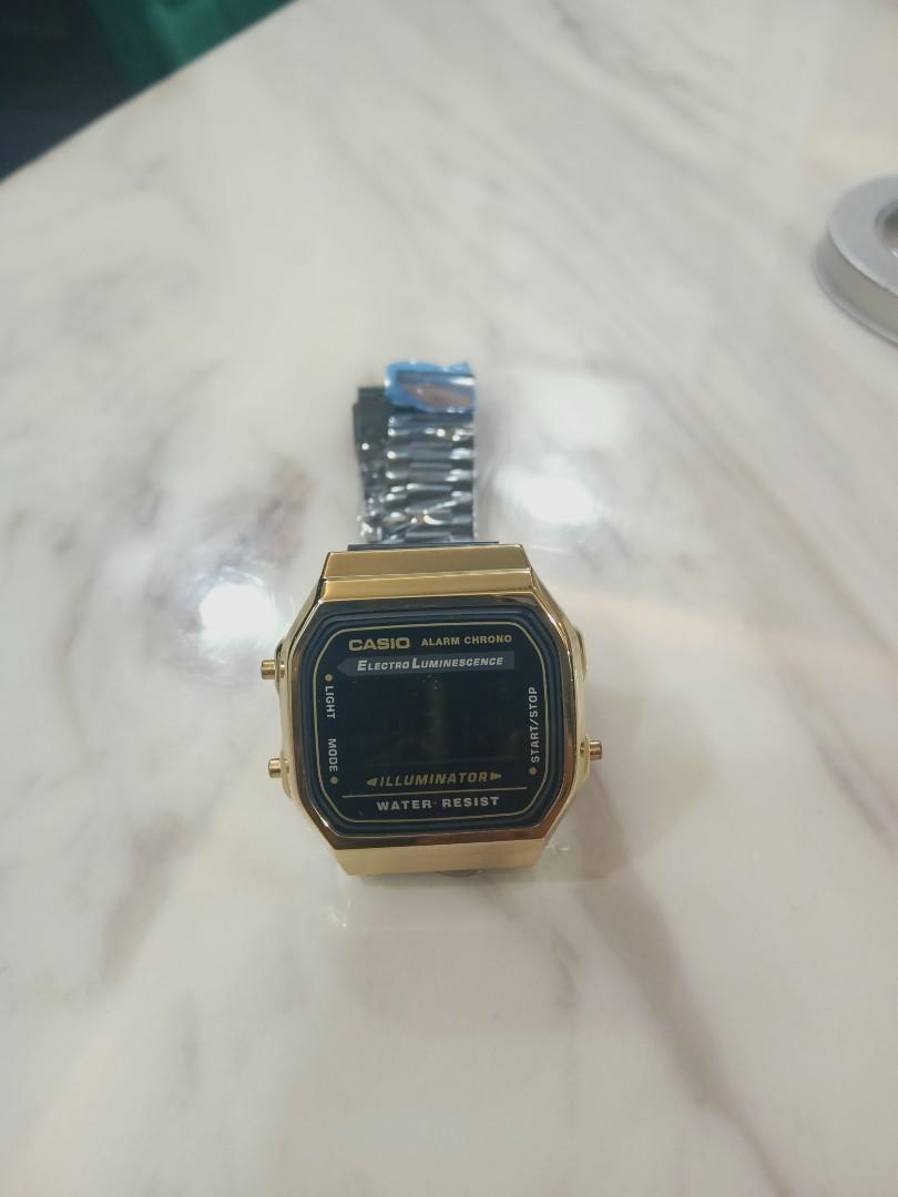 Casio oem watch outlet