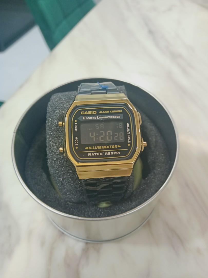 Casio oem watch outlet