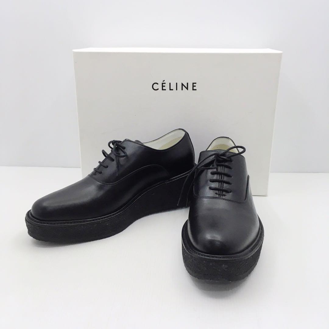 Celine derby shoes store