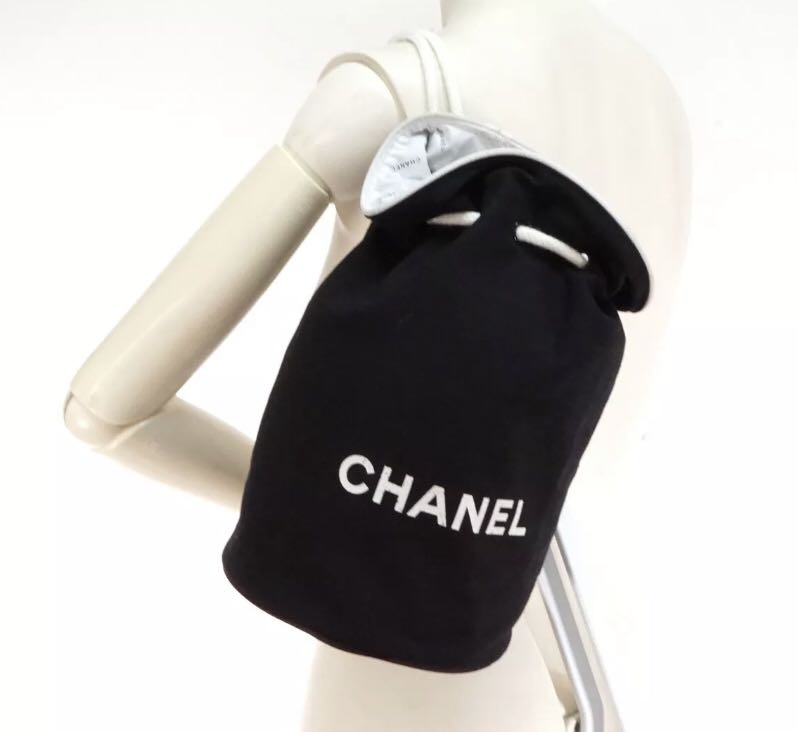 Chanel pool clearance bag