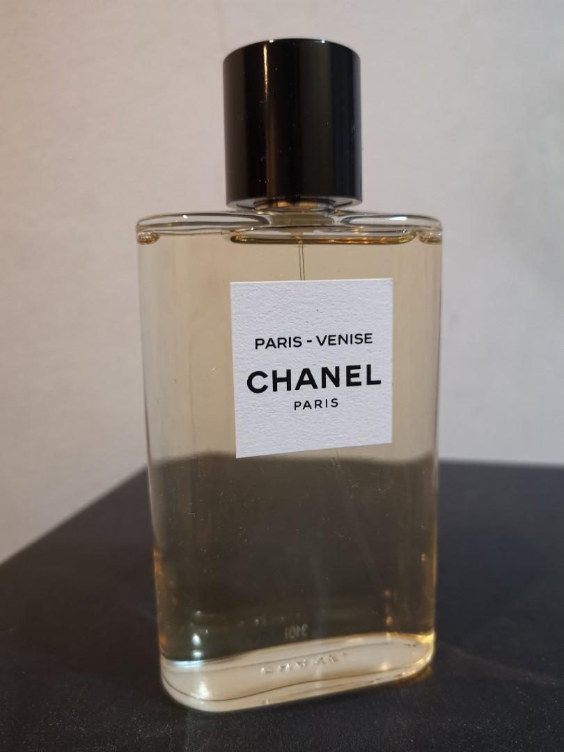 Chanel Paris Venise Eau de Toilette Unisex 
