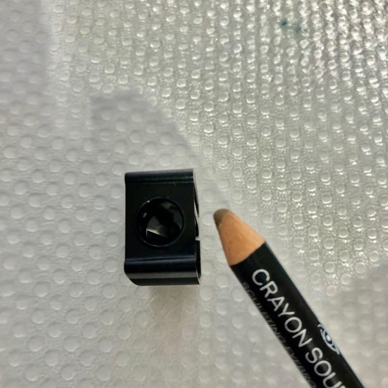 Chanel Sharpener Chanel Eyebrow Pencil Sharpener Chanel Eyeliner Pencil Sharpener Chanel Pencil Sharpener Makeup Sharpener Beauty Personal Care Face Makeup On Carousell