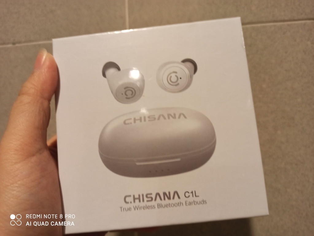 Chisana c1l sales