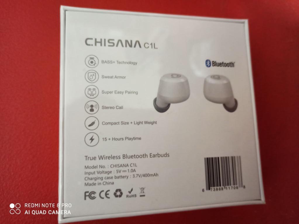 Chisana c1l sales