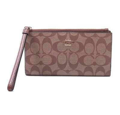 coach wallet women sale