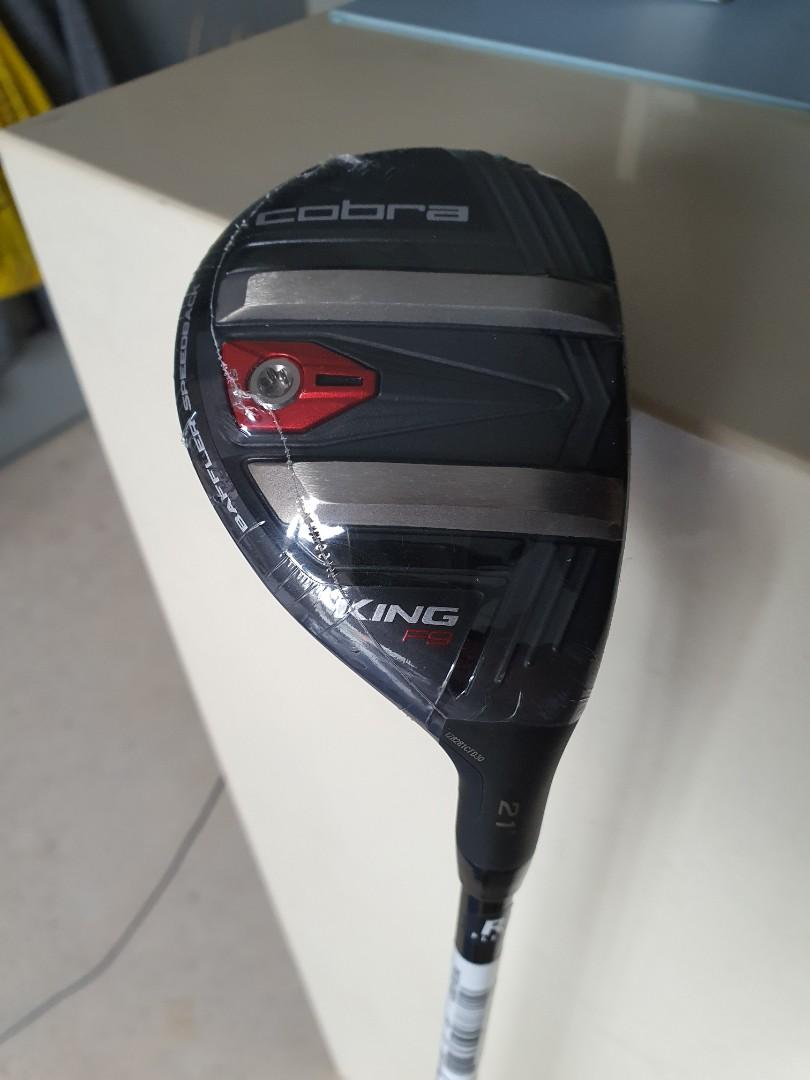 cobra 4 hybrid