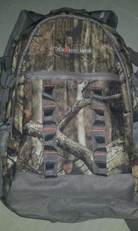 Coldwater canyon outlet backpack