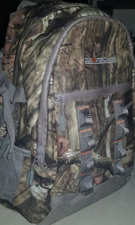 Coldwater sale canyon backpack