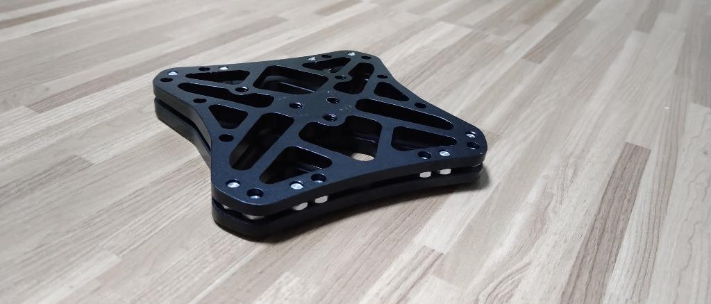 Corki pedal adapter best sale