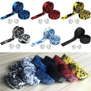Crash Bar Wrapping Tapes (Good Quality)