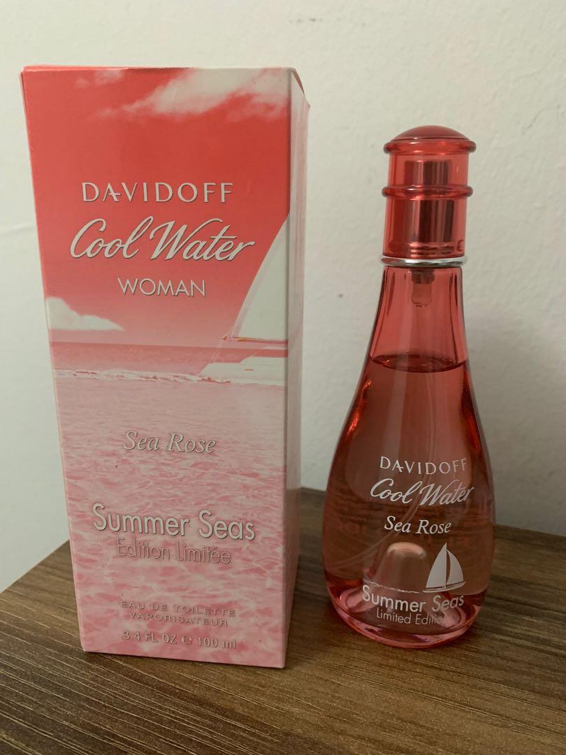 davidoff cool water original price