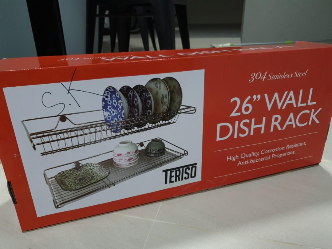 Teriso dish rack online