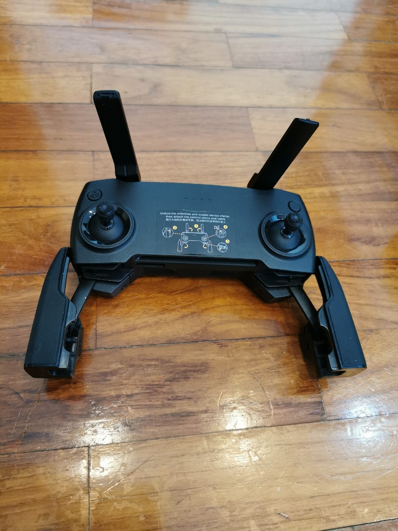 remote controller dji mavic mini