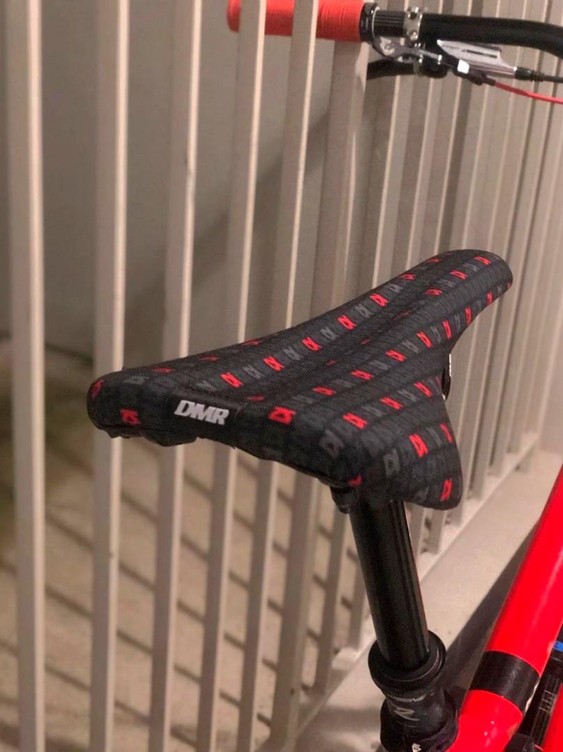 enduro mtb saddle