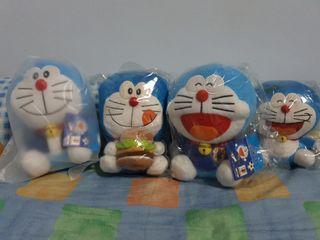 Doraemon toys