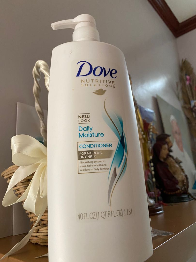 Update 117+ dove conditioner for frizzy hair ceg.edu.vn