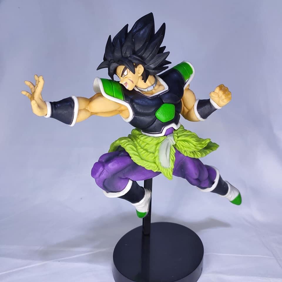 Broly sales ultimate soldiers