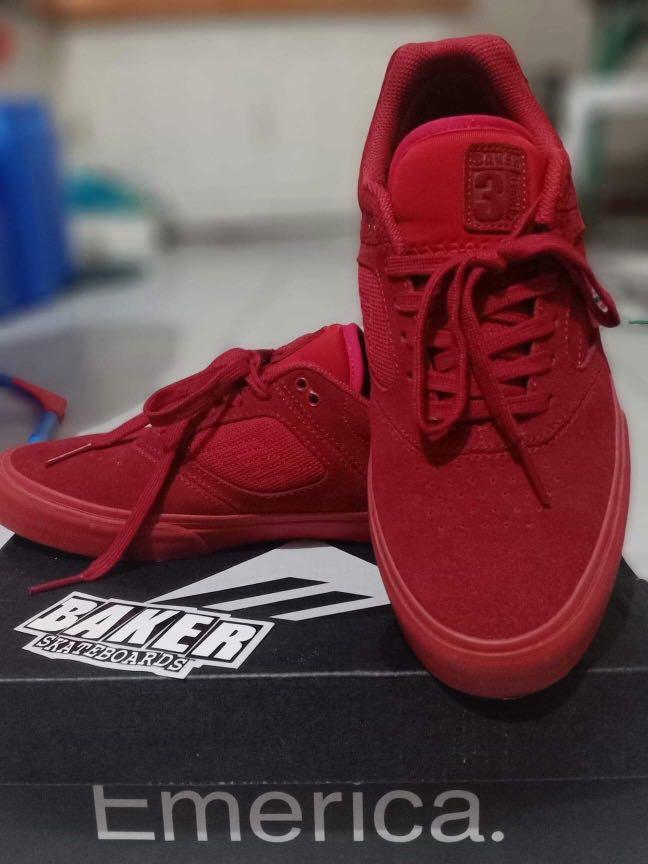 Emerica reynolds sale 3 baker