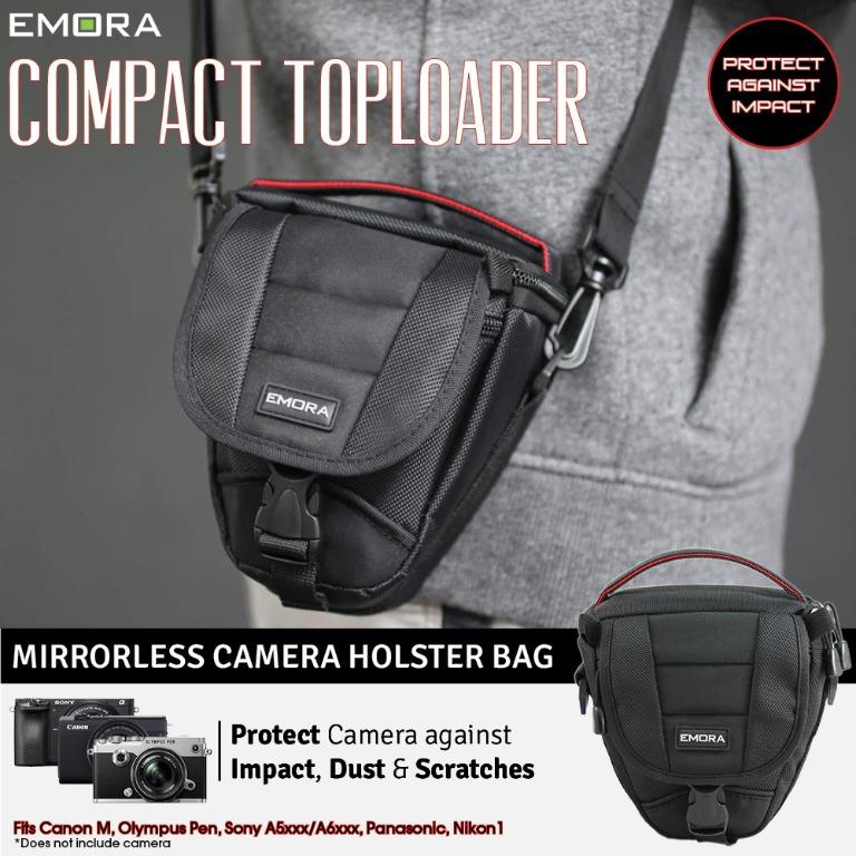 canon holster bag