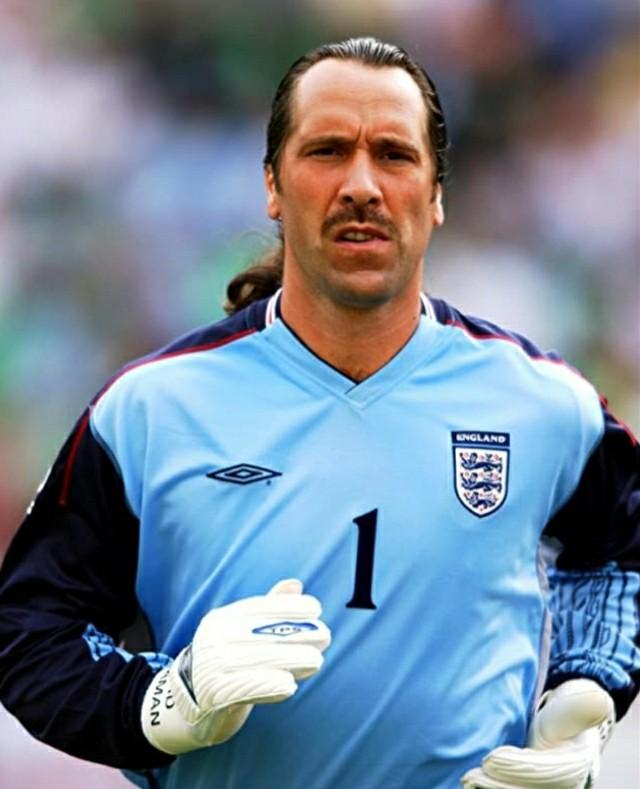 David store seaman kit