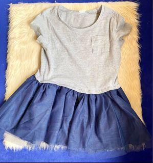 Old Navy Dress Girls 1 To 3 Years Carousell Philippines