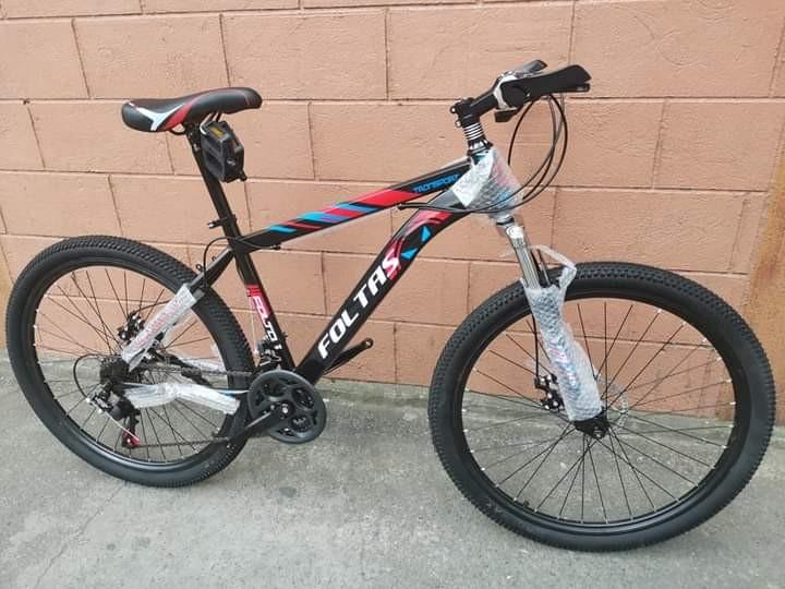 FOLTAS MOUNTAIN BIKE