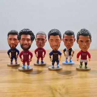 Soccerstarz Arsenal Gervinho Home Kit (legend) /Figures, Toys