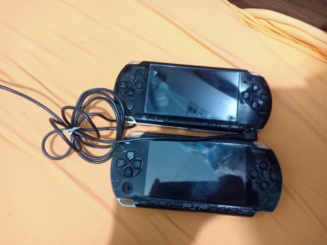 For Sale Psp 01 1001 Video Gaming Video Game Consoles On Carousell