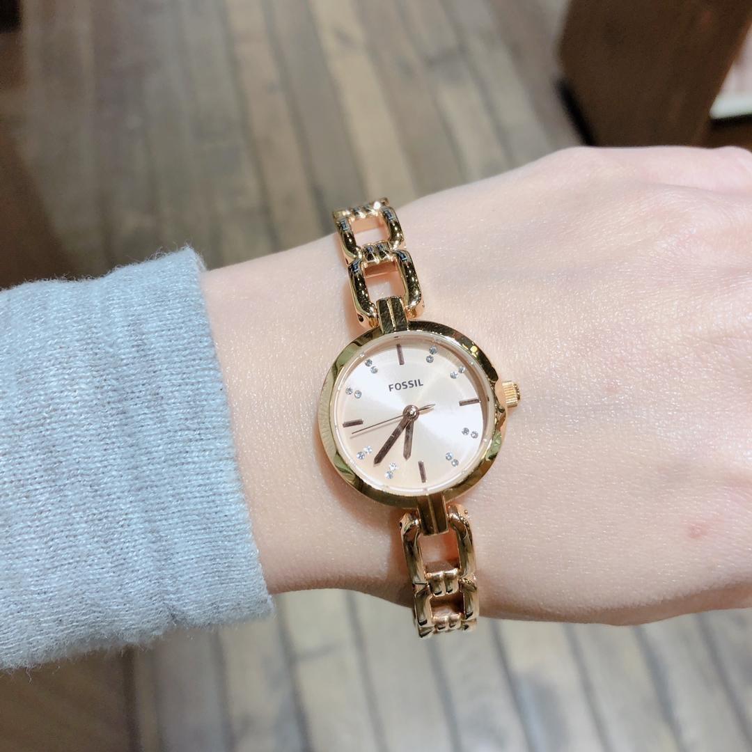 Fossil Watch, Luxury, Watches on Carousell