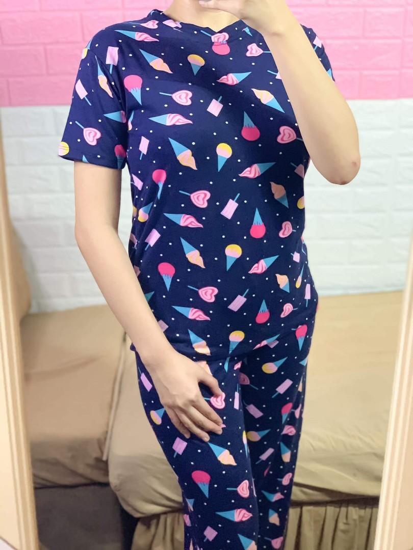 Terno pajama shop for adult