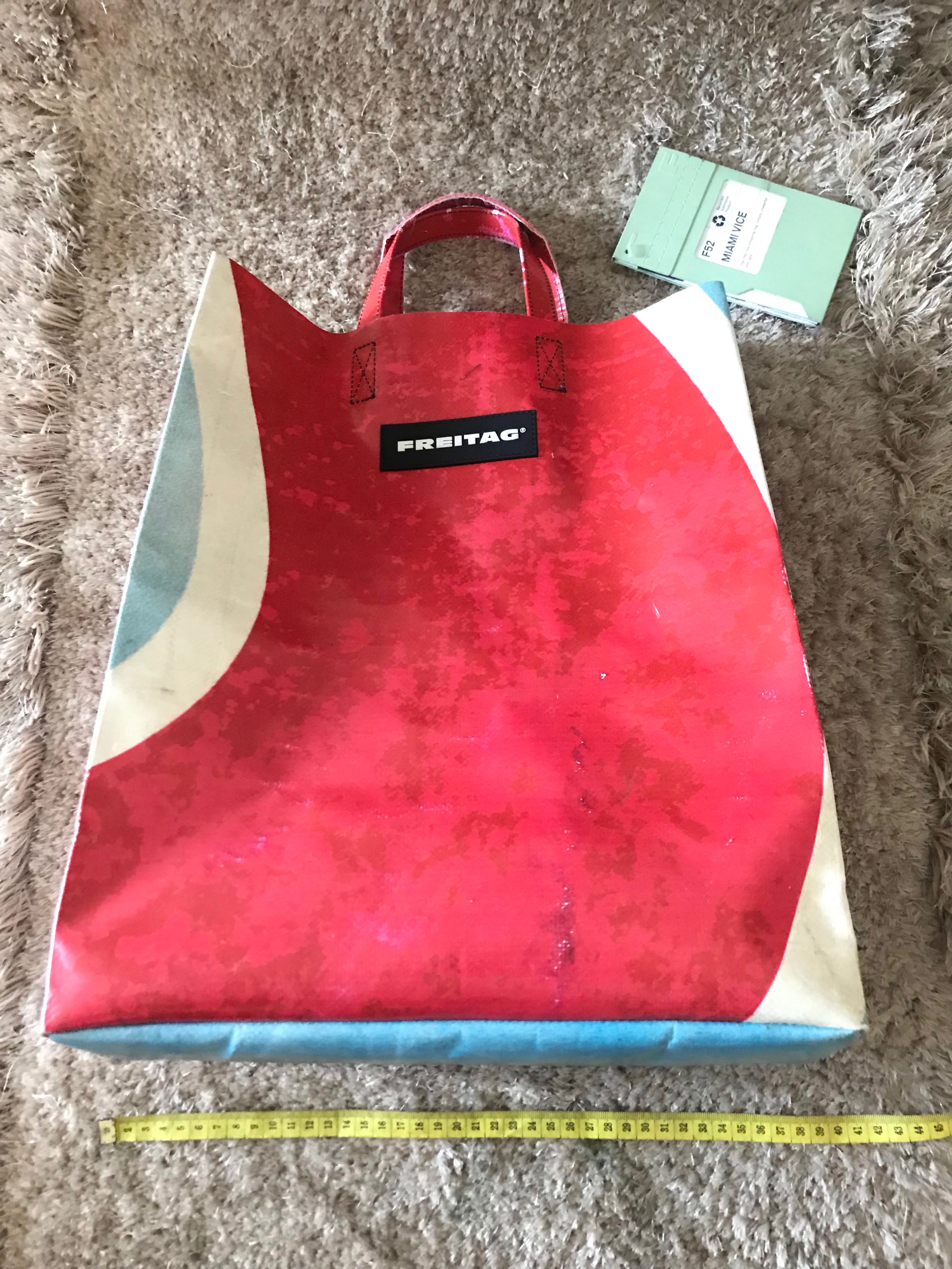 Tas freitag shop